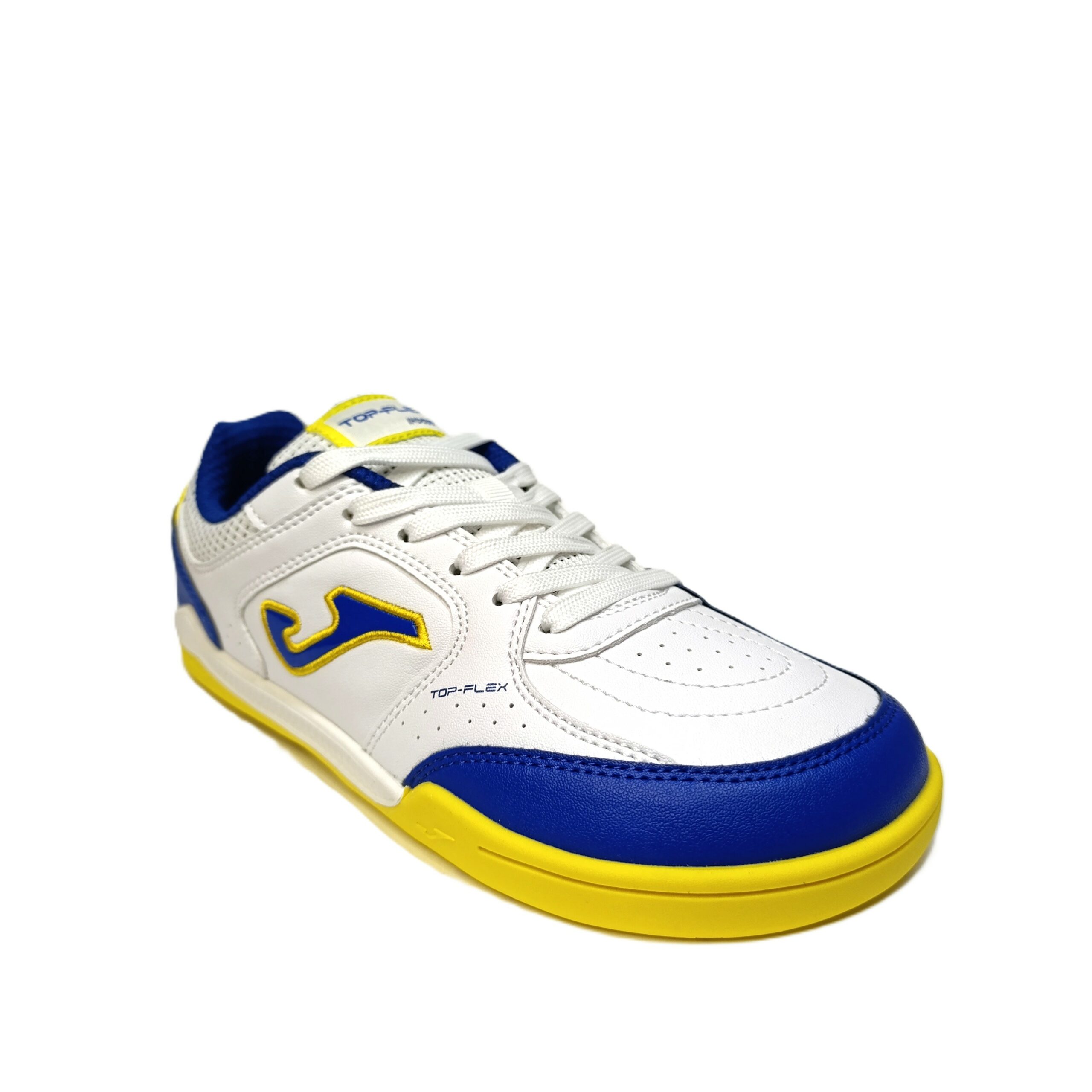 Deportiva barefoot futbol sala Joma niños