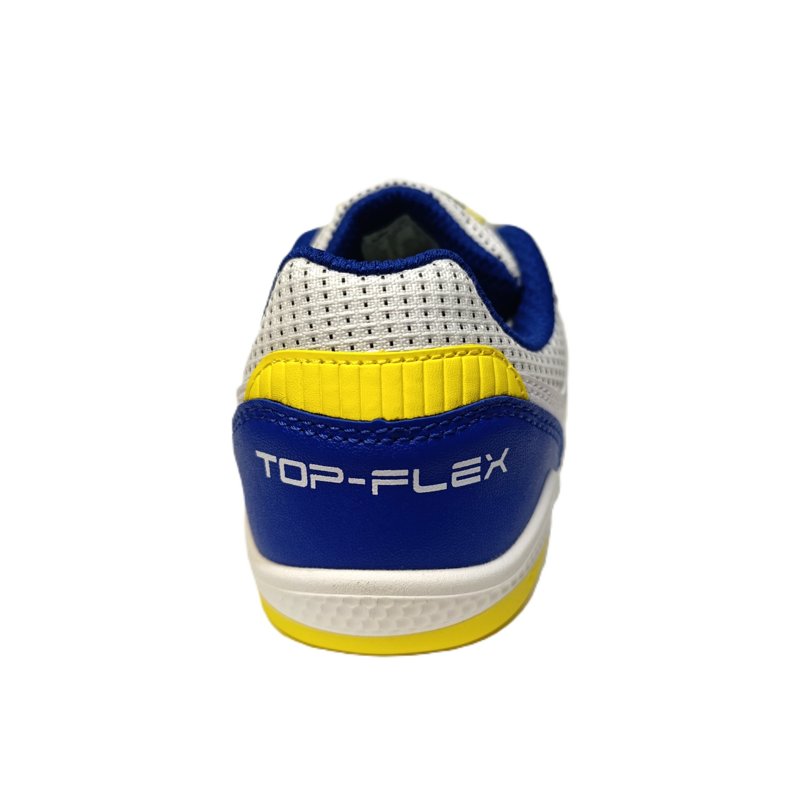 Deportiva barefoot futbol sala Joma niños