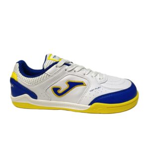 Deportiva barefoot futbol sala Joma niños