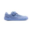Deportiva barefoot lona Joma azul