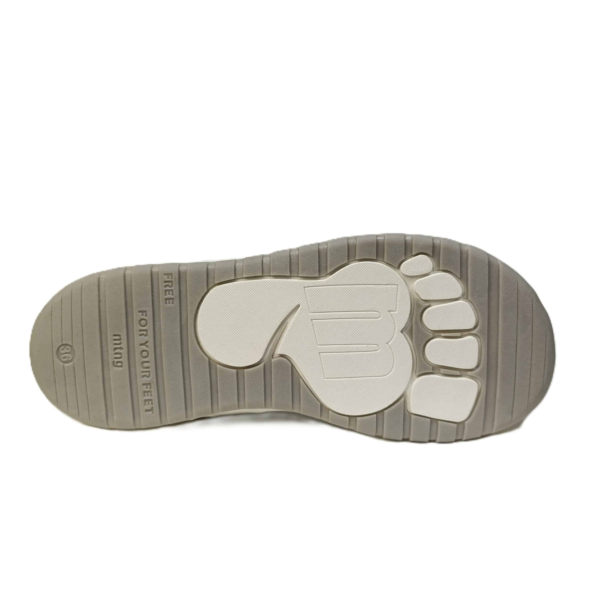 Deportiva barefoot mujer free Apolo