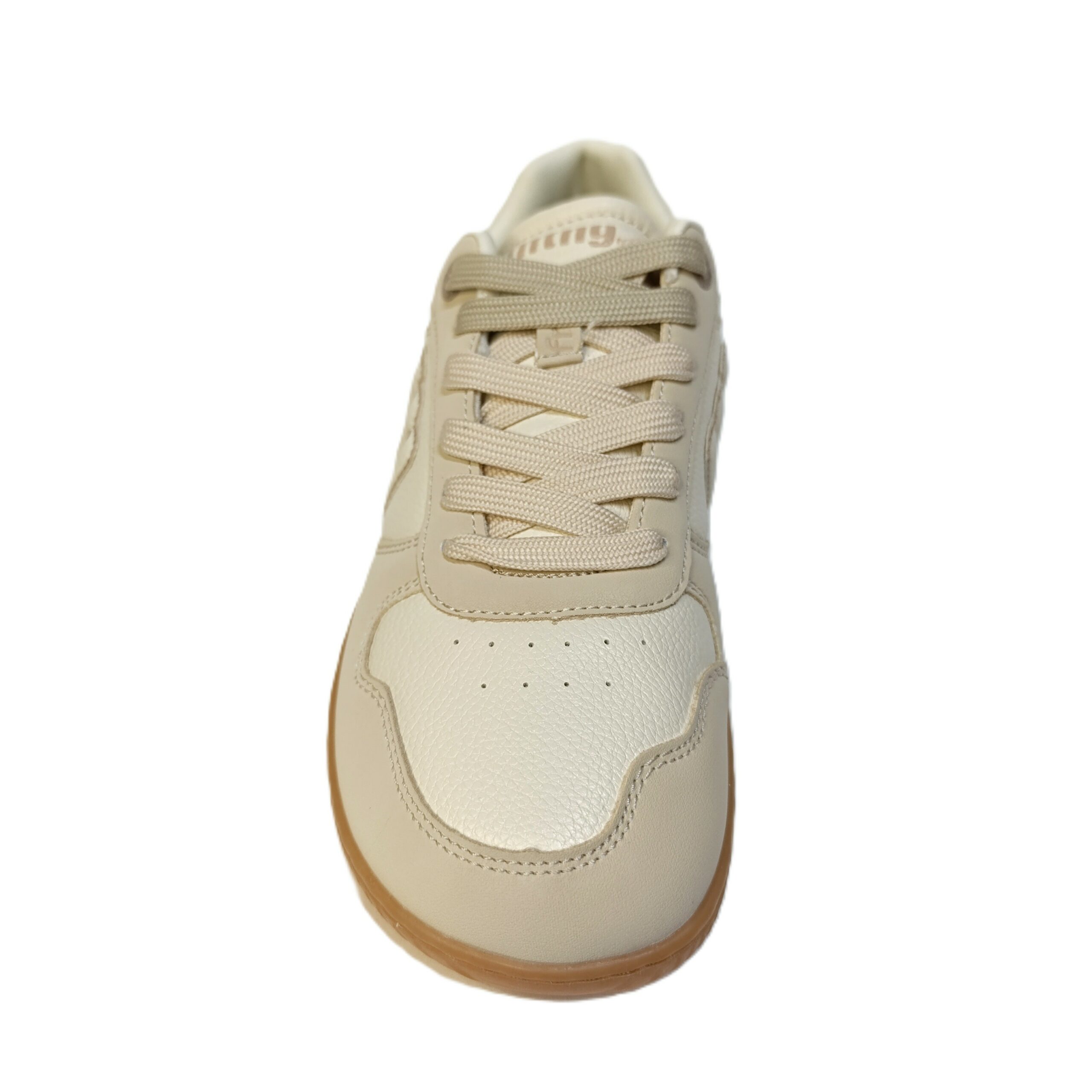 Deportiba barefoot mujer Mustang free Aria