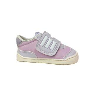 Deportiva bebé Mustgang free malva