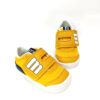 Deportiva bebé Mustgang free amarillo