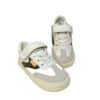 mustang free barefoot lavable blanco/kaki