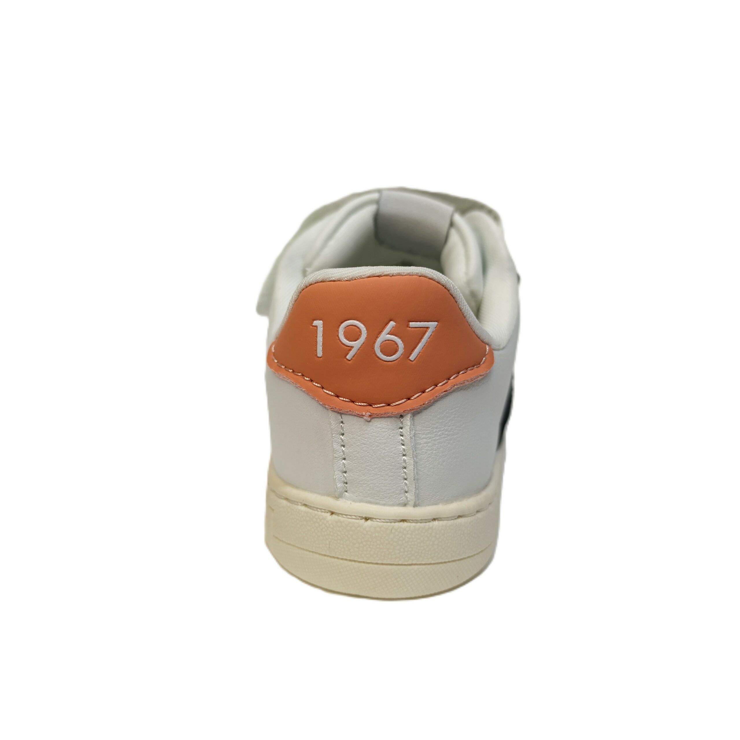 mustang free barefoot lavable blanco/kaki