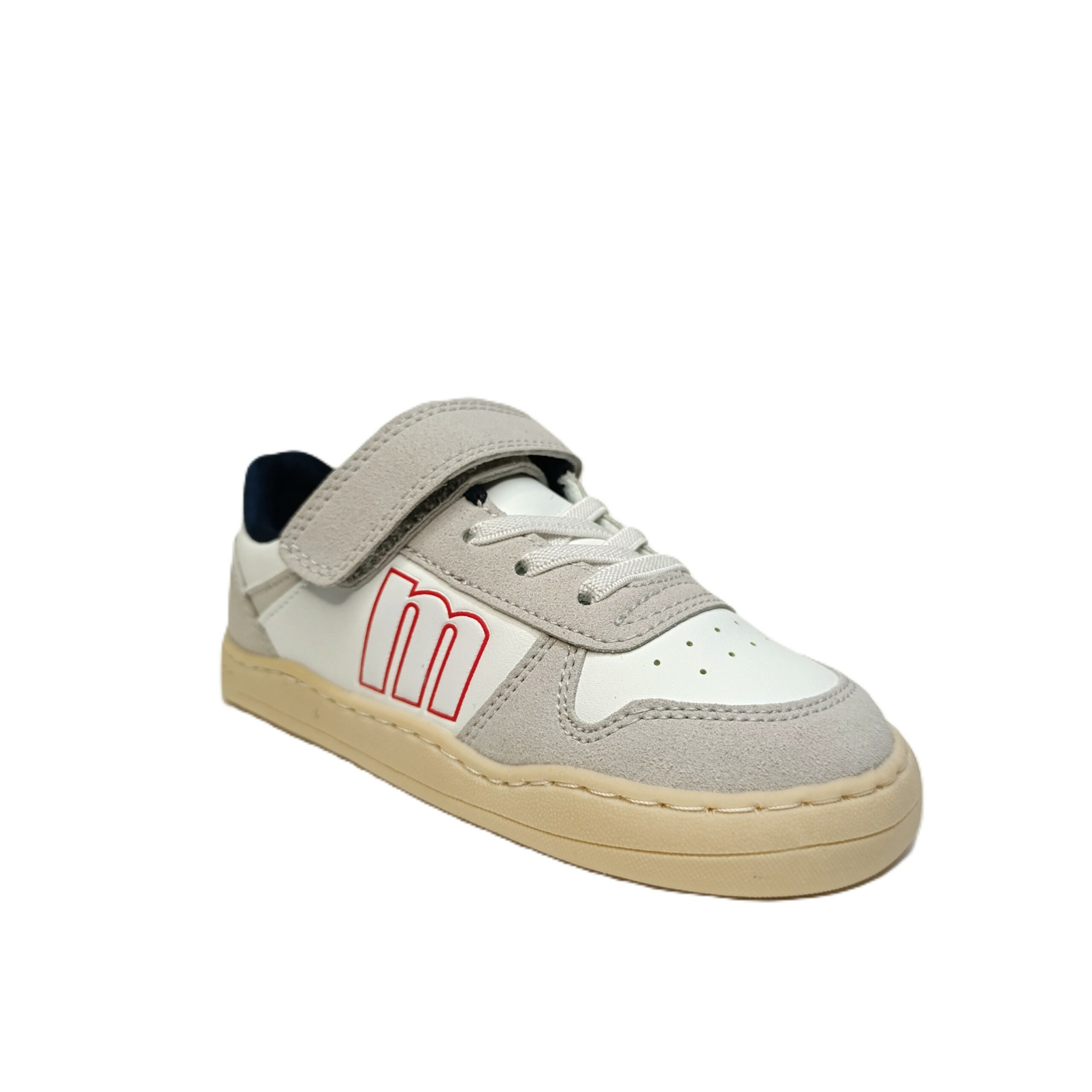 Mustang free blanco navy