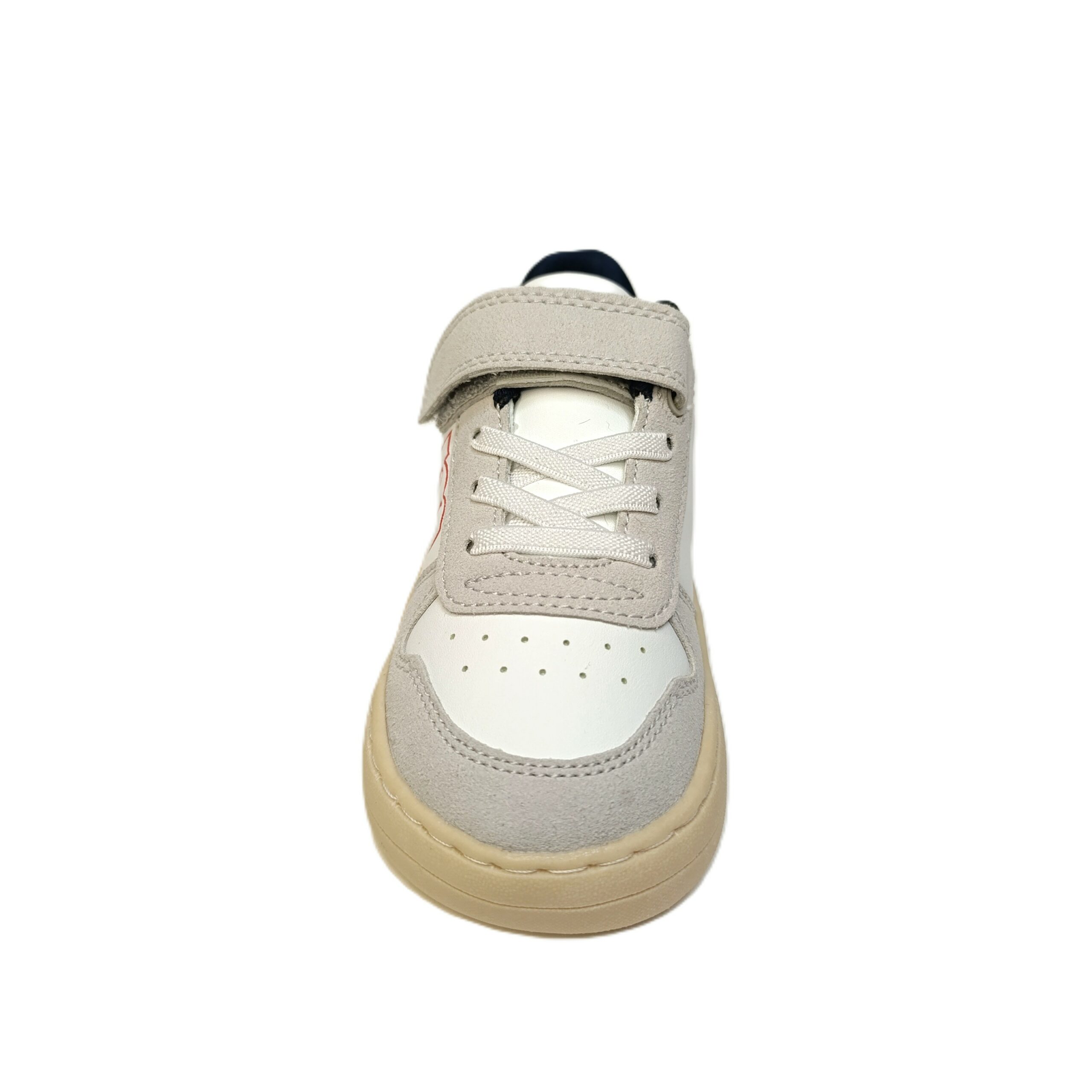 Mustang free blanco navy