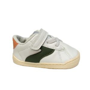 Deportiva bebe barefoot mustang free