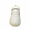 mustang free barefoot lavable blanco/metalizado