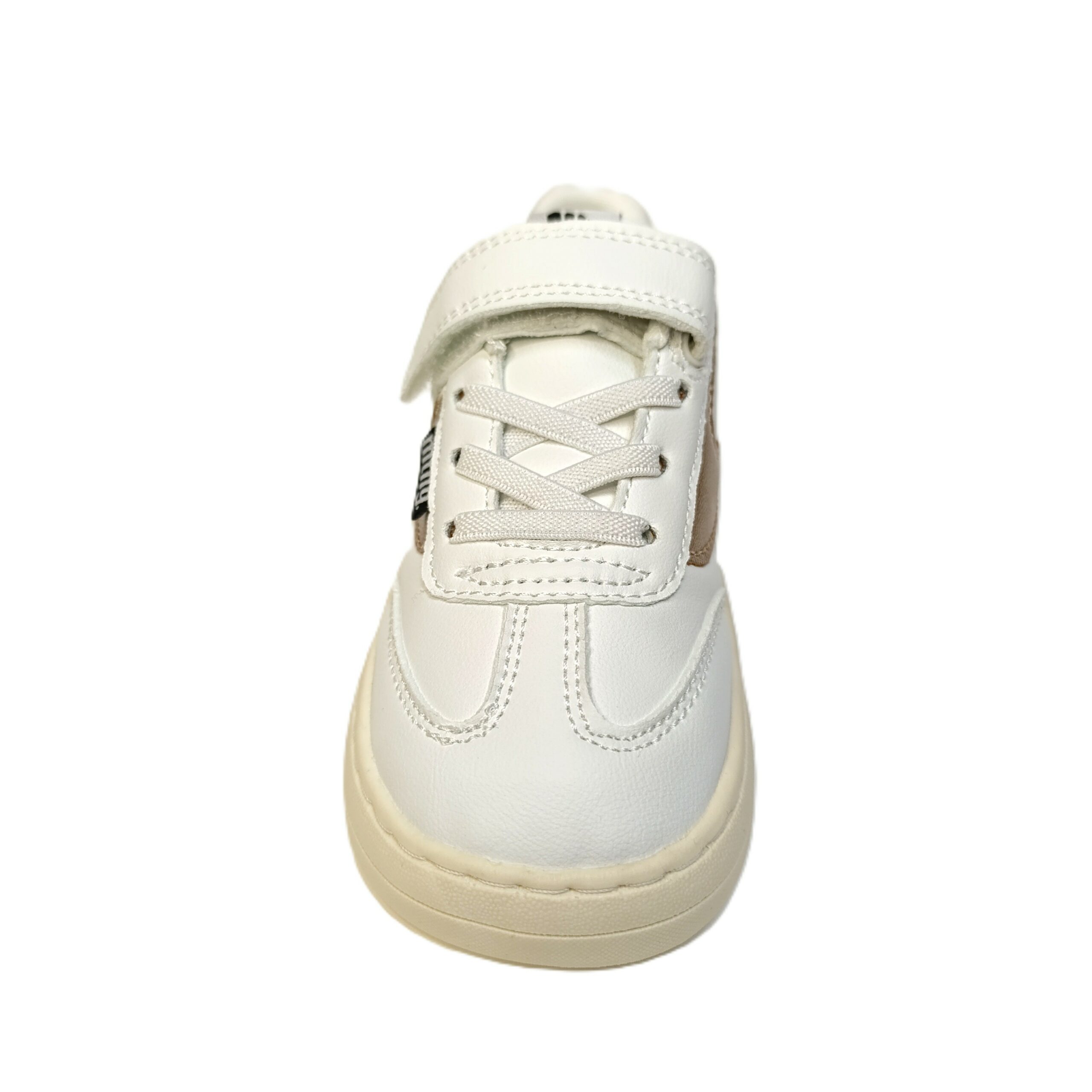 mustang free barefoot lavable blanco/metalizado