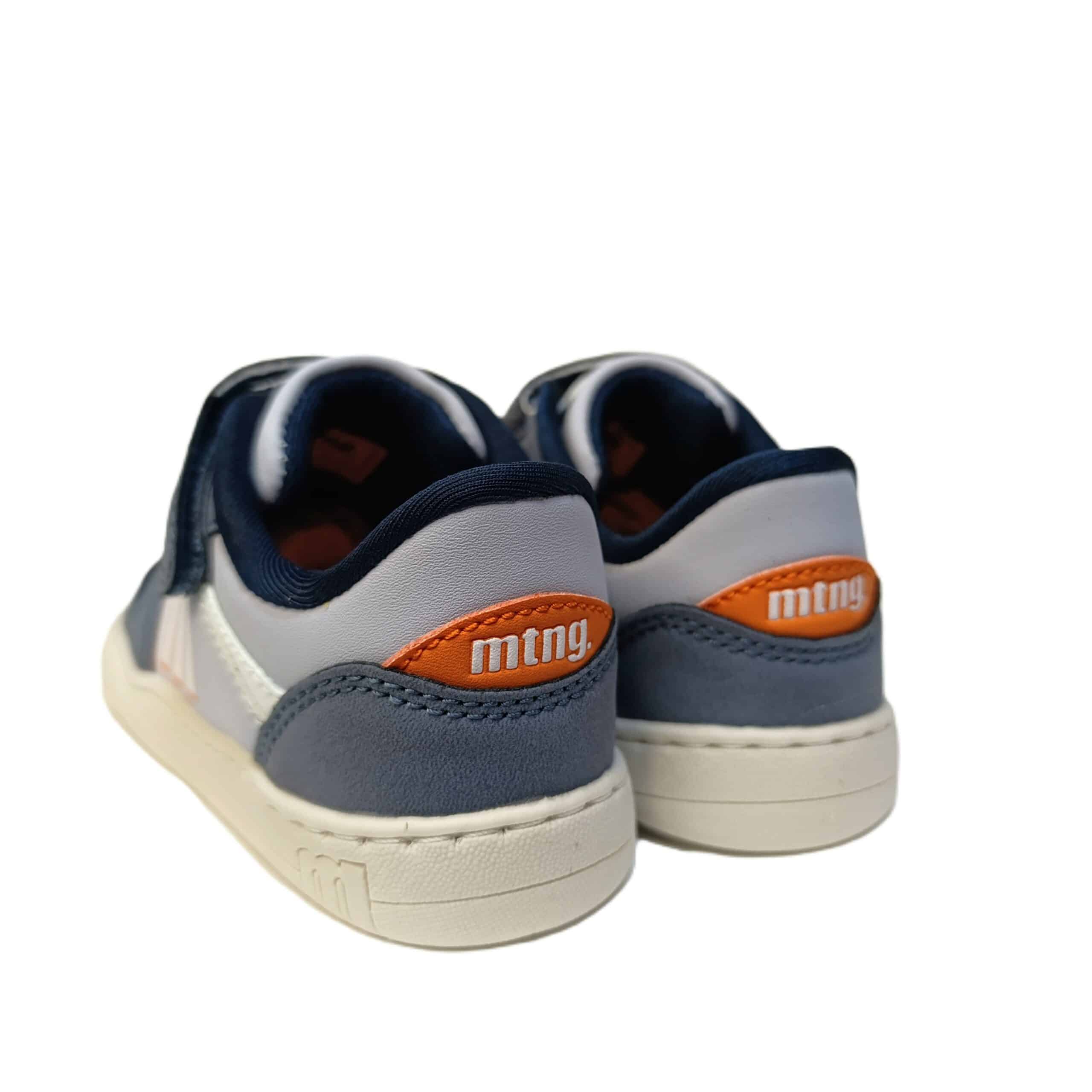 Mustang free niño jeans