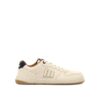 Zapatillas-Hombre-FREE-blanco-61781-C59406-MTNG-01 Deportiva barefoot hombre Mustang free Blanco roto