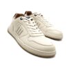 Zapatillas-Hombre-FREE-blanco-61781-C59406-MTNG-06 Deportiva barefoot hombre Mustang free Blanco roto