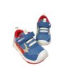 Deportivo chetto baby free azul