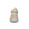Deportiva chetto baby free niña beige