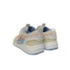 Deportiva chetto baby free niña beige