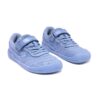 Deportiva barefoot lona Joma azul