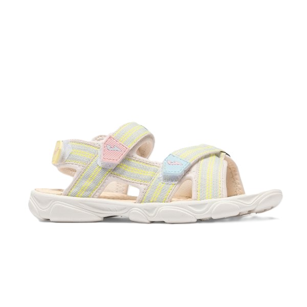 Sandalia tiempo libre wabe Joma beige Sandalia tiempo libre wabe Joma beige