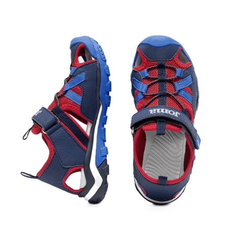 Sandalia deportiva joma Lake marino