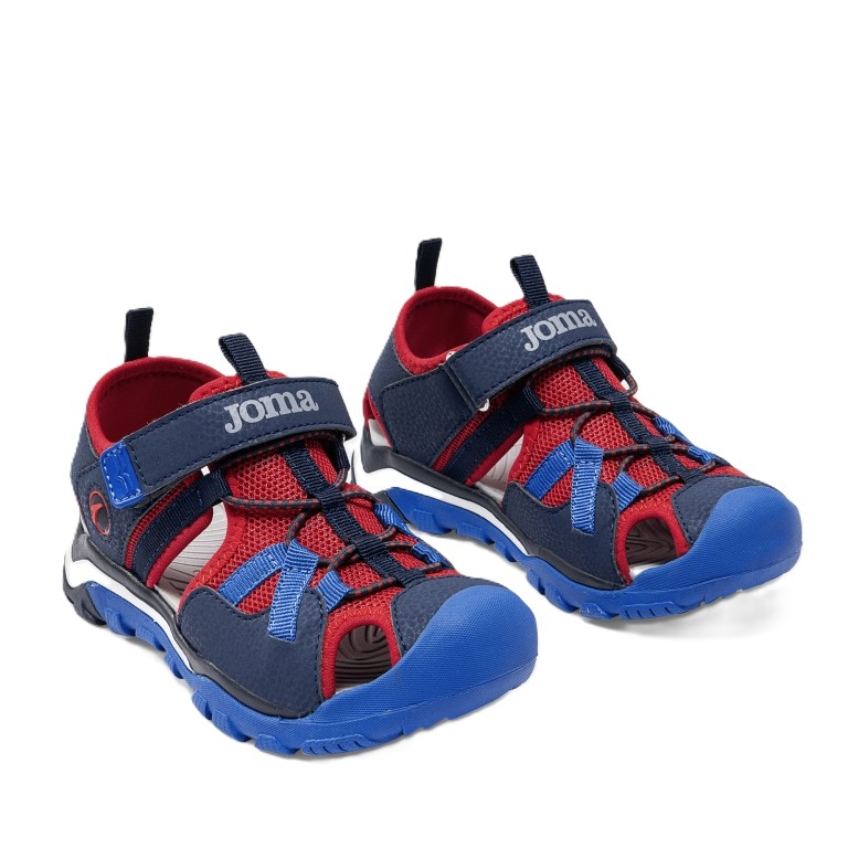 Sandalia deportiva joma Lake marino