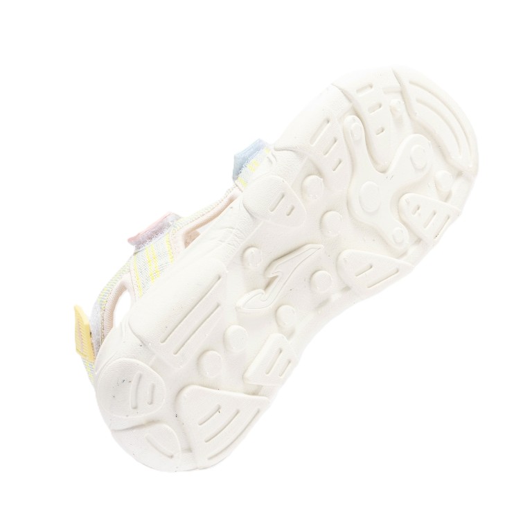 Sandalia tiempo libre wabe Joma beige Sandalia tiempo libre wabe Joma beige