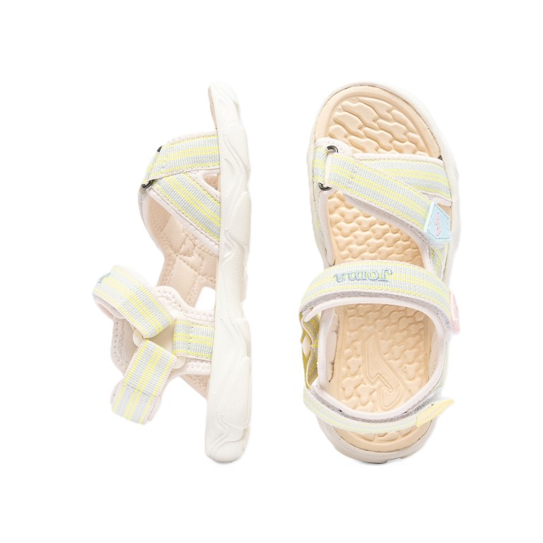 Sandalia tiempo libre wabe Joma beige Sandalia tiempo libre wabe Joma beige