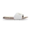 Chancla joma mujer island beige