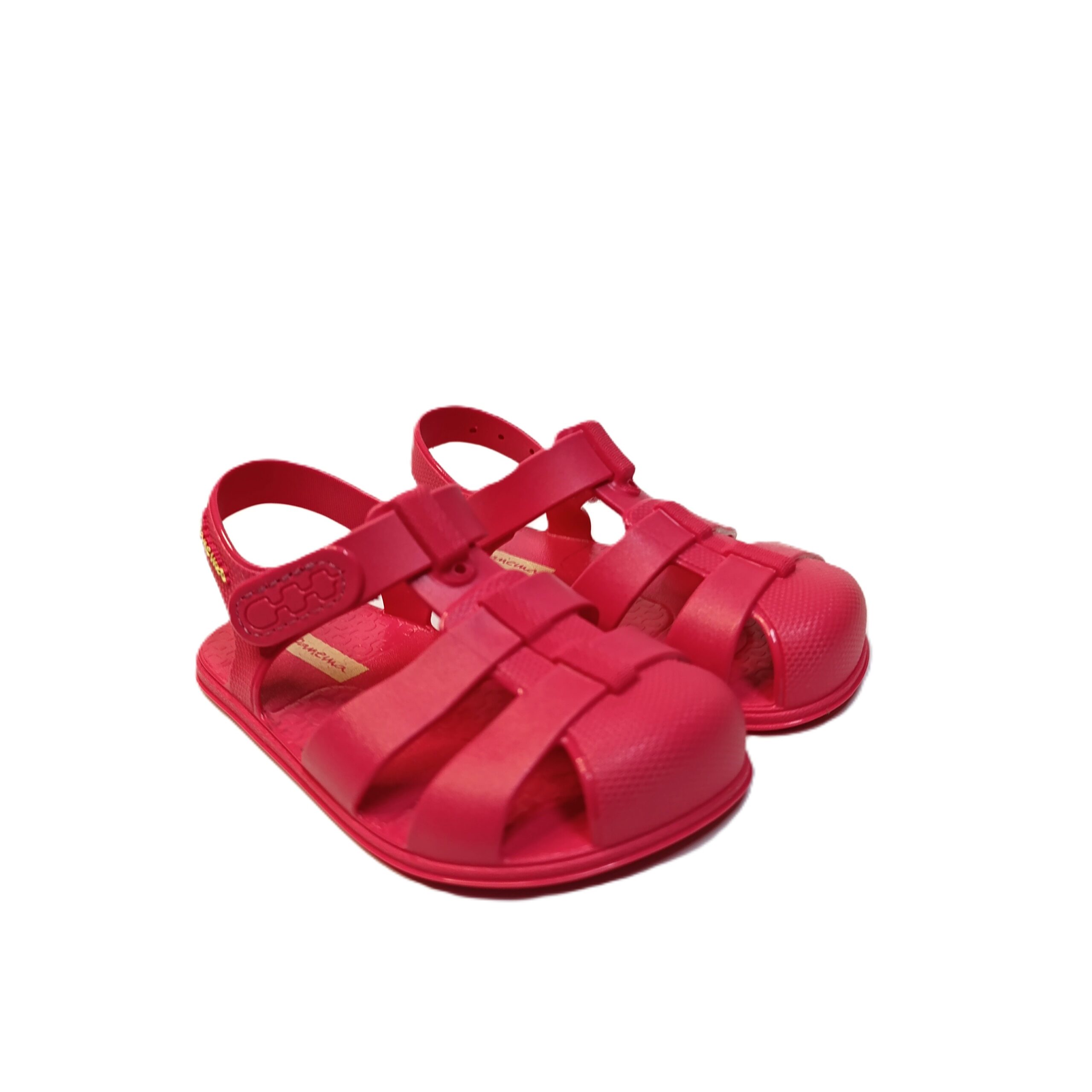 Cangrejera barefoot ipanema baby