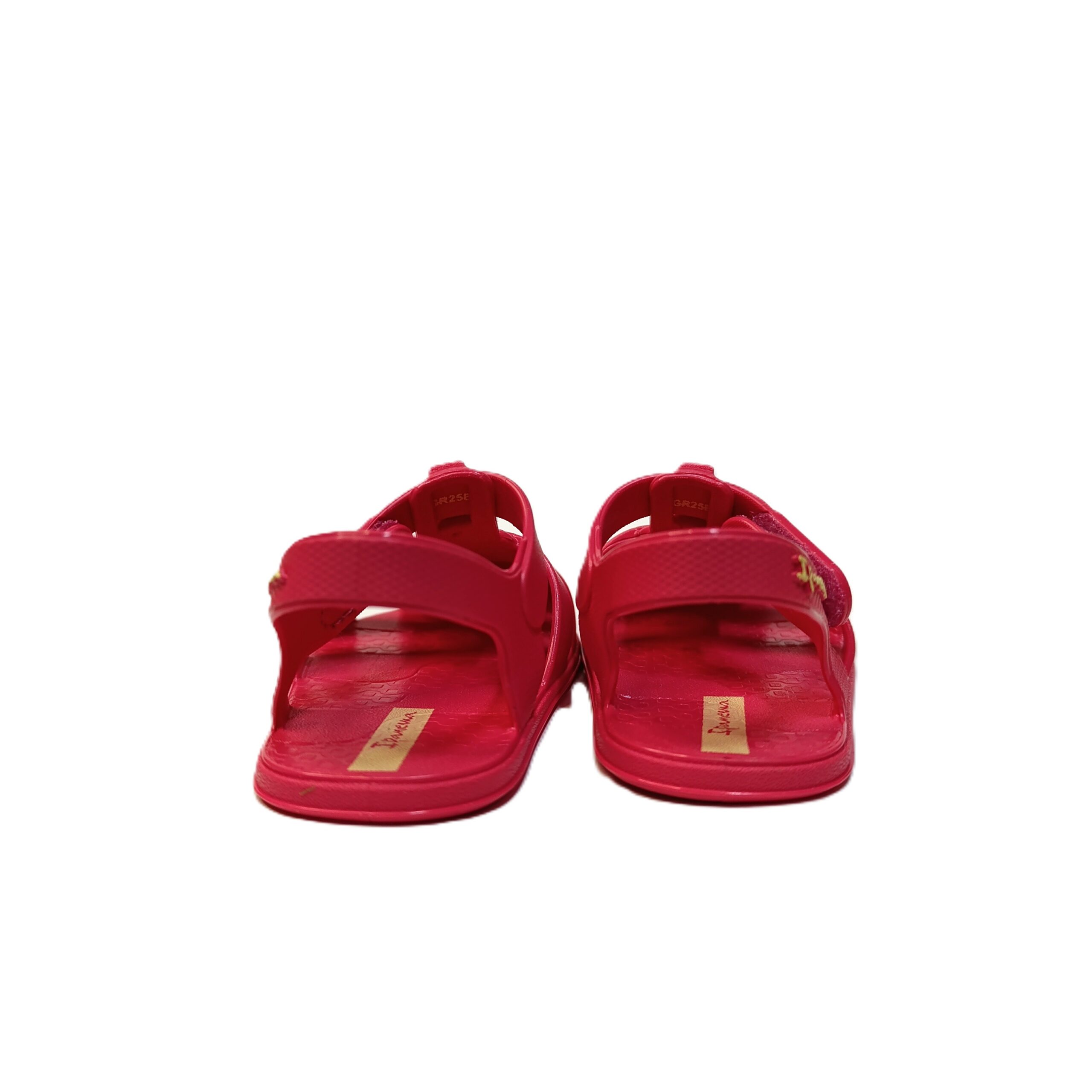 Cangrejera barefoot ipanema baby