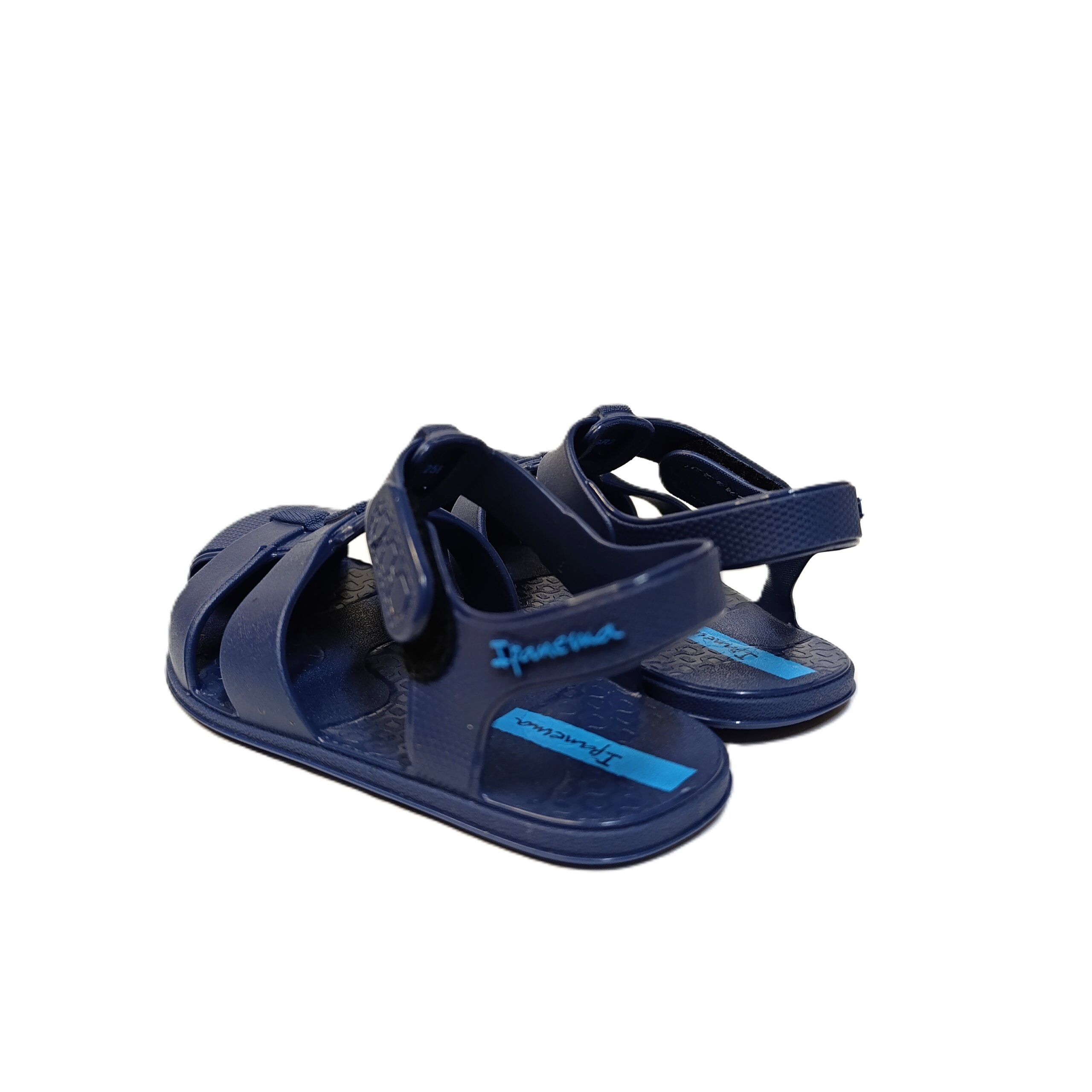 Cangrejera barefoot ipanema baby