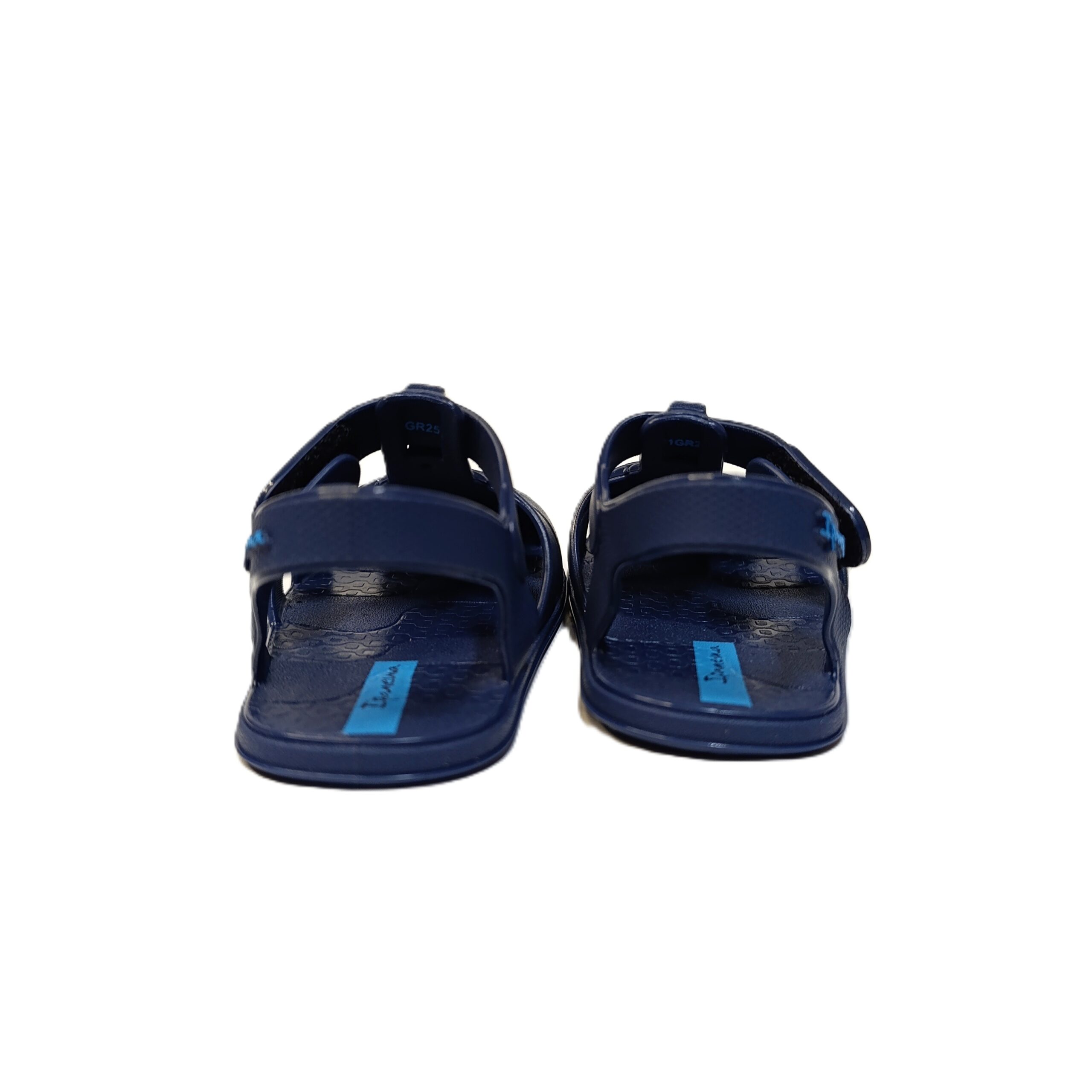 Cangrejera barefoot ipanema baby