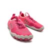 Deportiva barefoot mustang scarpo fucsia