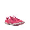 Deportiva barefoot mustang scarpo fucsia