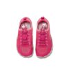 Deportiva barefoot mustang scarpo fucsia