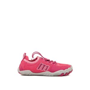 Deportiva barefoot mustang scarpo fucsia