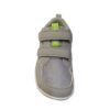 Gioseppo kids deportivo barefoot rejilla gris