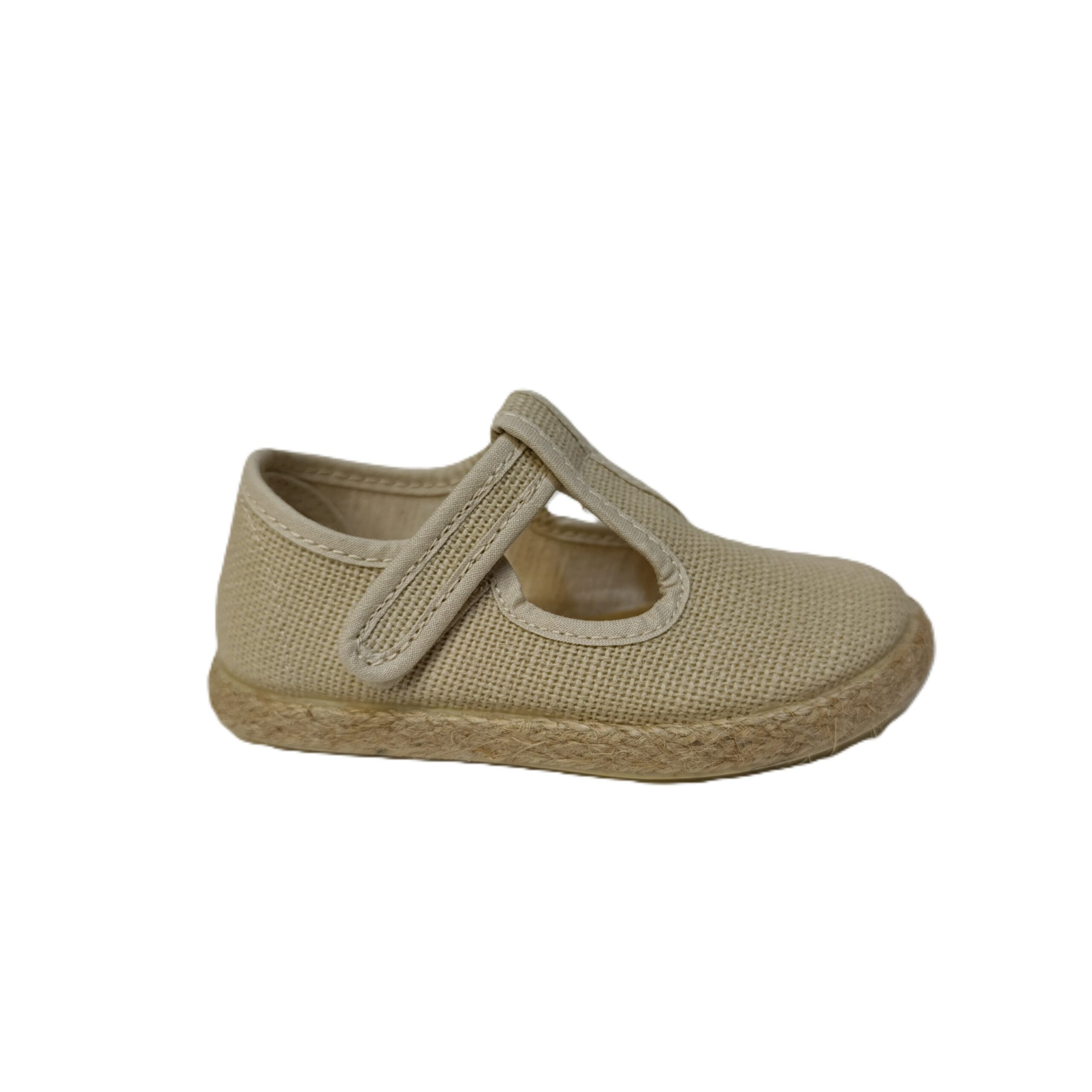 Pepito tokolate lino beige ceremonias