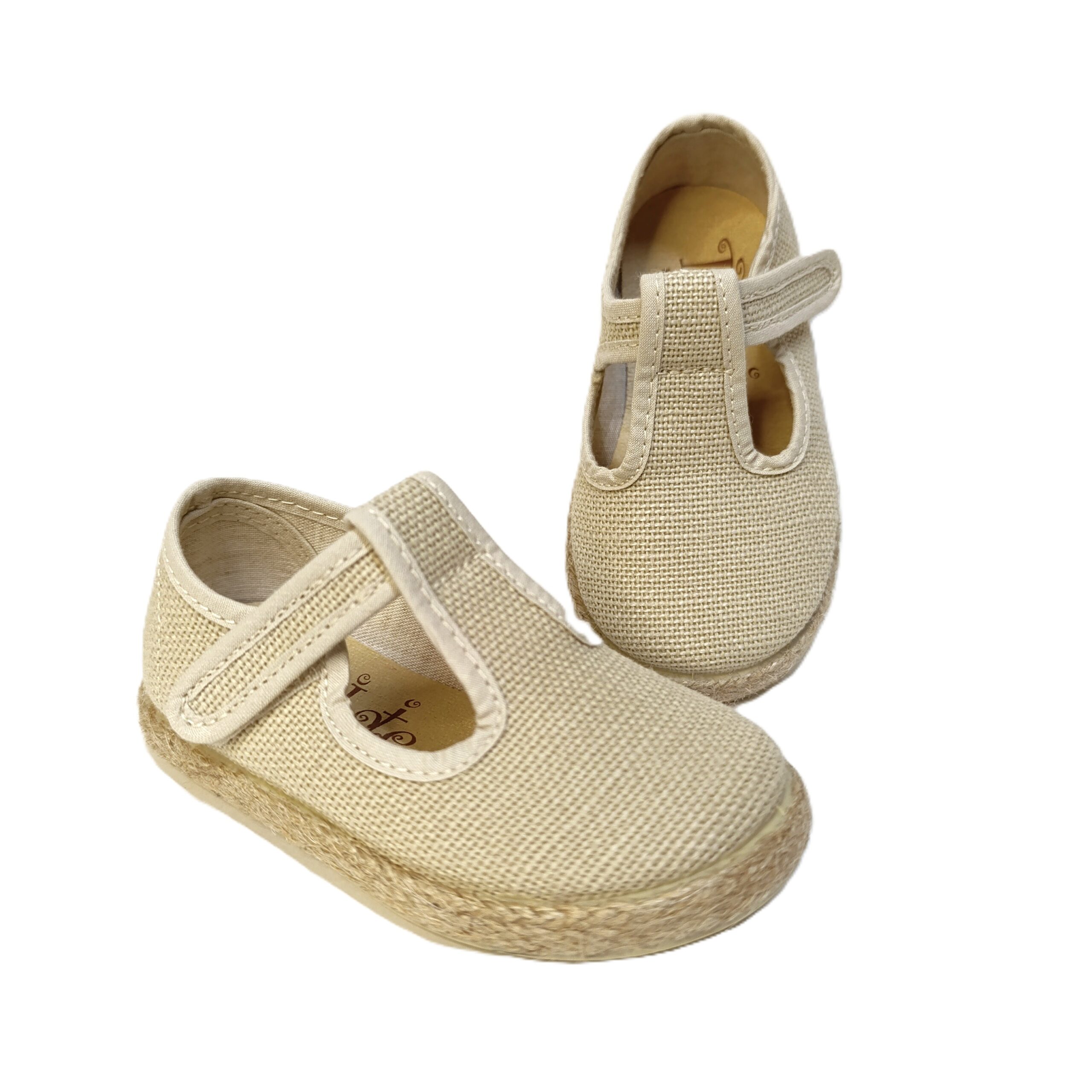 Pepito tokolate lino beige ceremonias