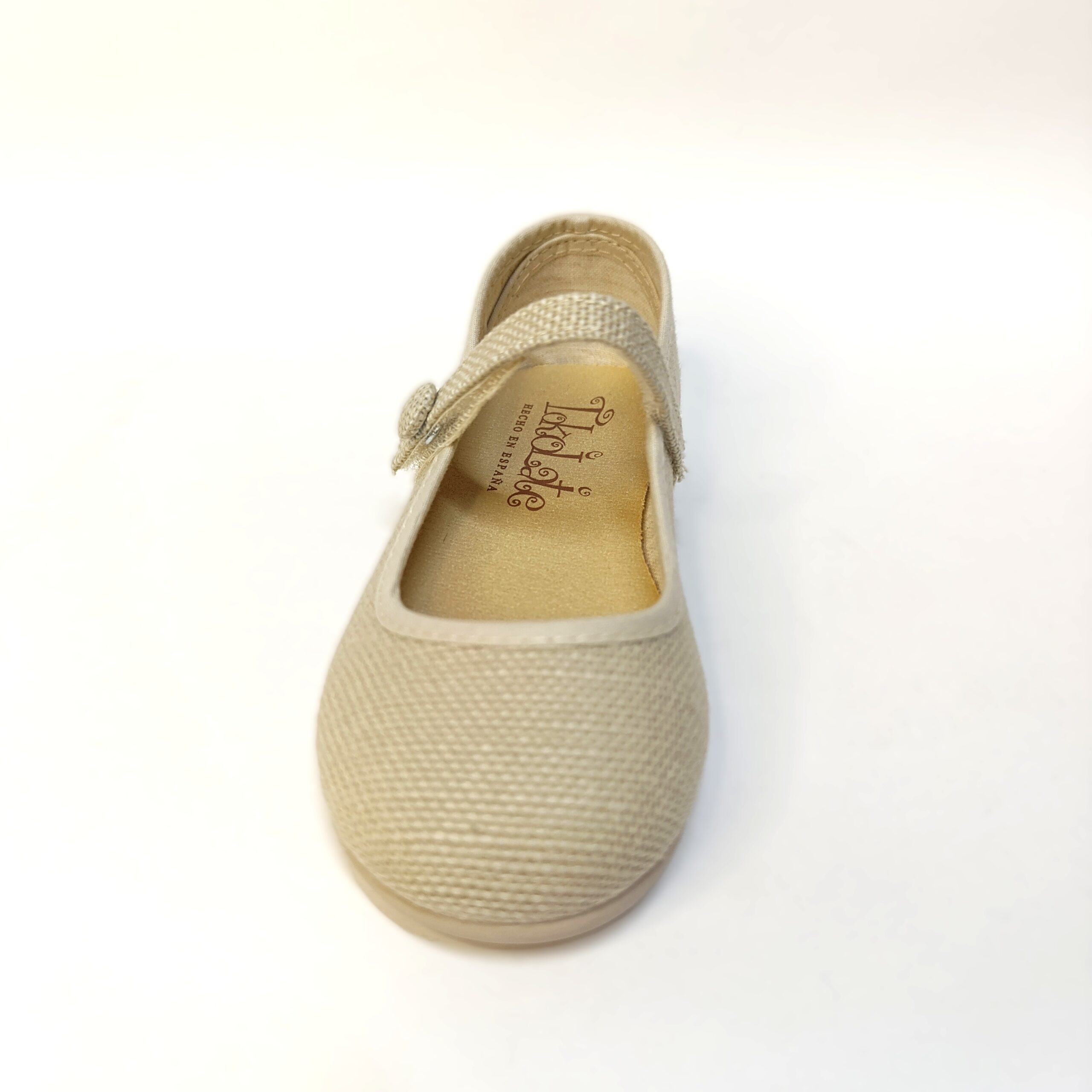 Mercedes ceremonia niña lino hielo