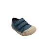 Zapatilla barefoot lona flexibles de vulladi ocean
