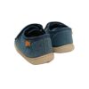 Zapatilla barefoot lona flexibles de vulladi ocean
