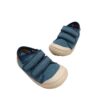 Zapatilla barefoot lona flexibles de vulladi ocean