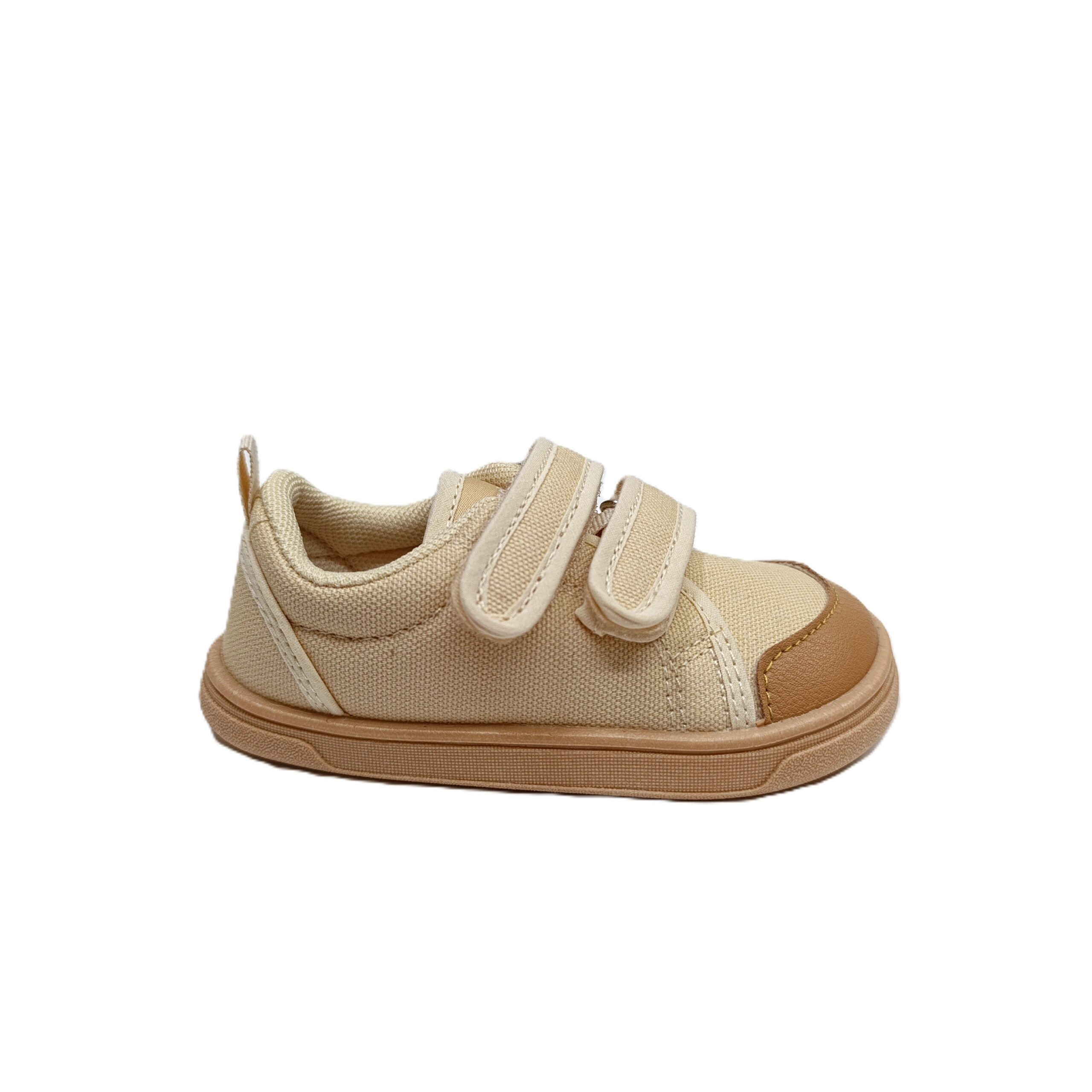 Blanditos by crio´s koy beige lona