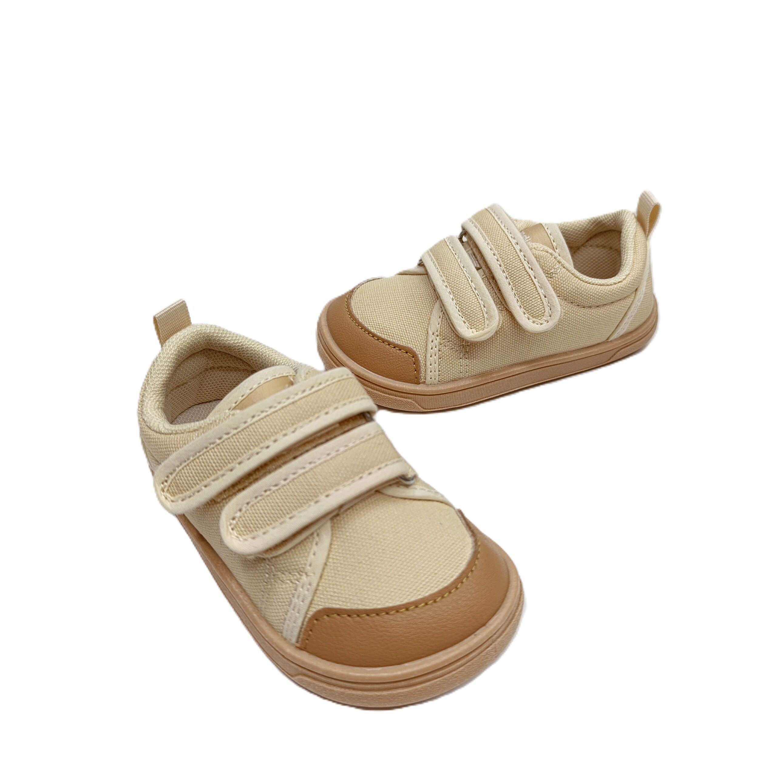 Blanditos by crio´s koy beige lona