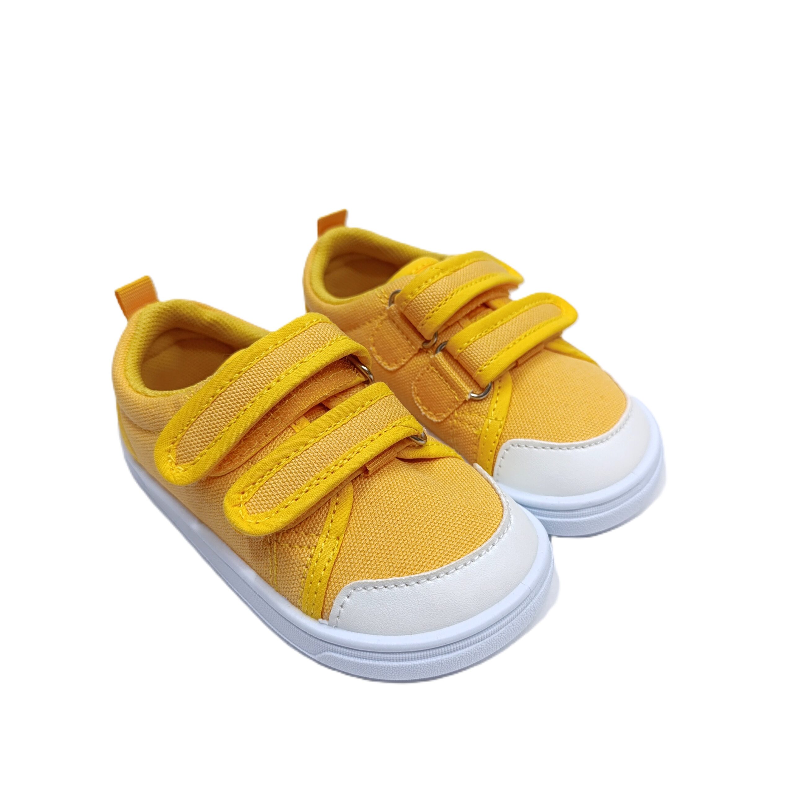 Blanditos by crio´s koy yellow lona