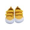 Blanditos by crio´s koy yellow lona