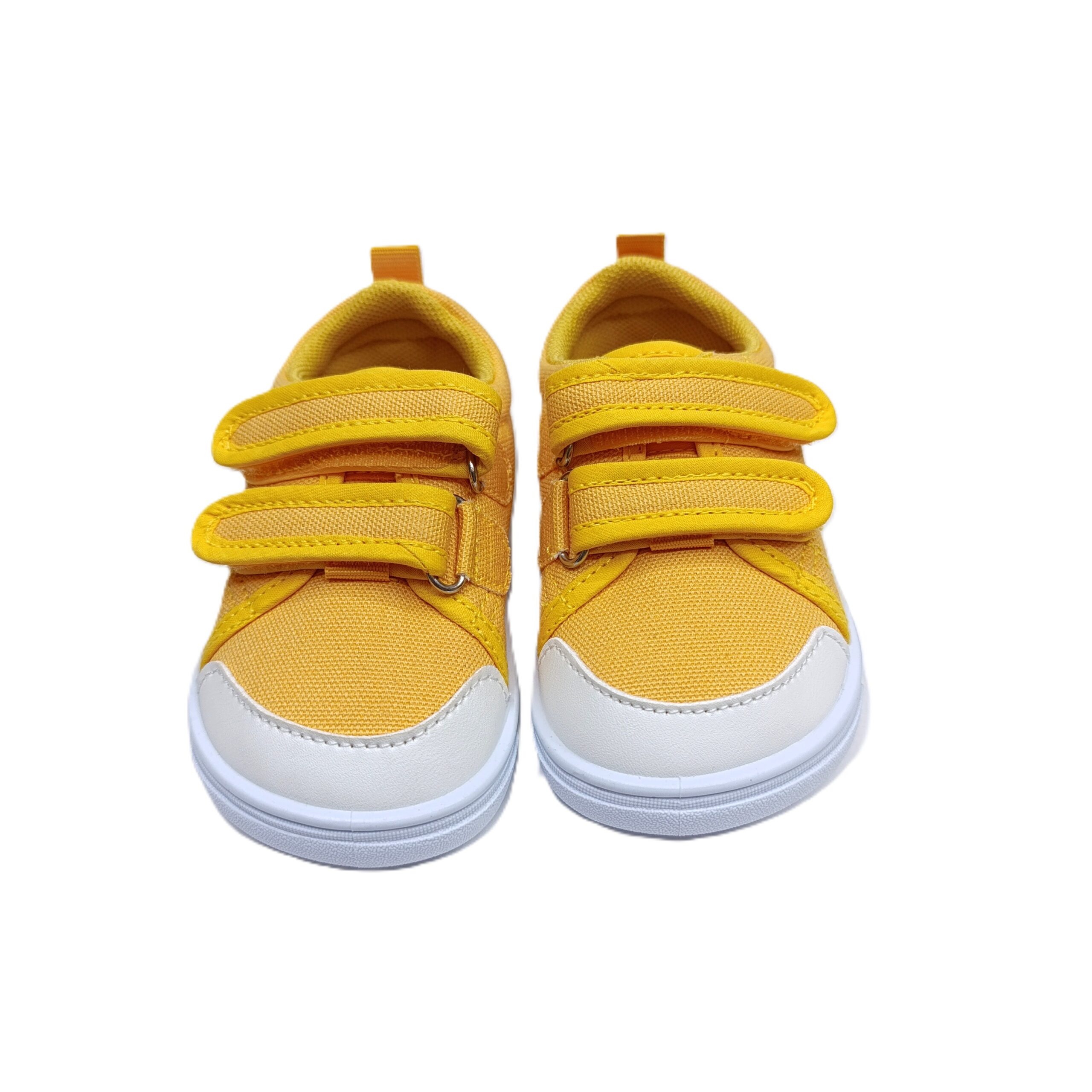 Blanditos by crio´s koy yellow lona