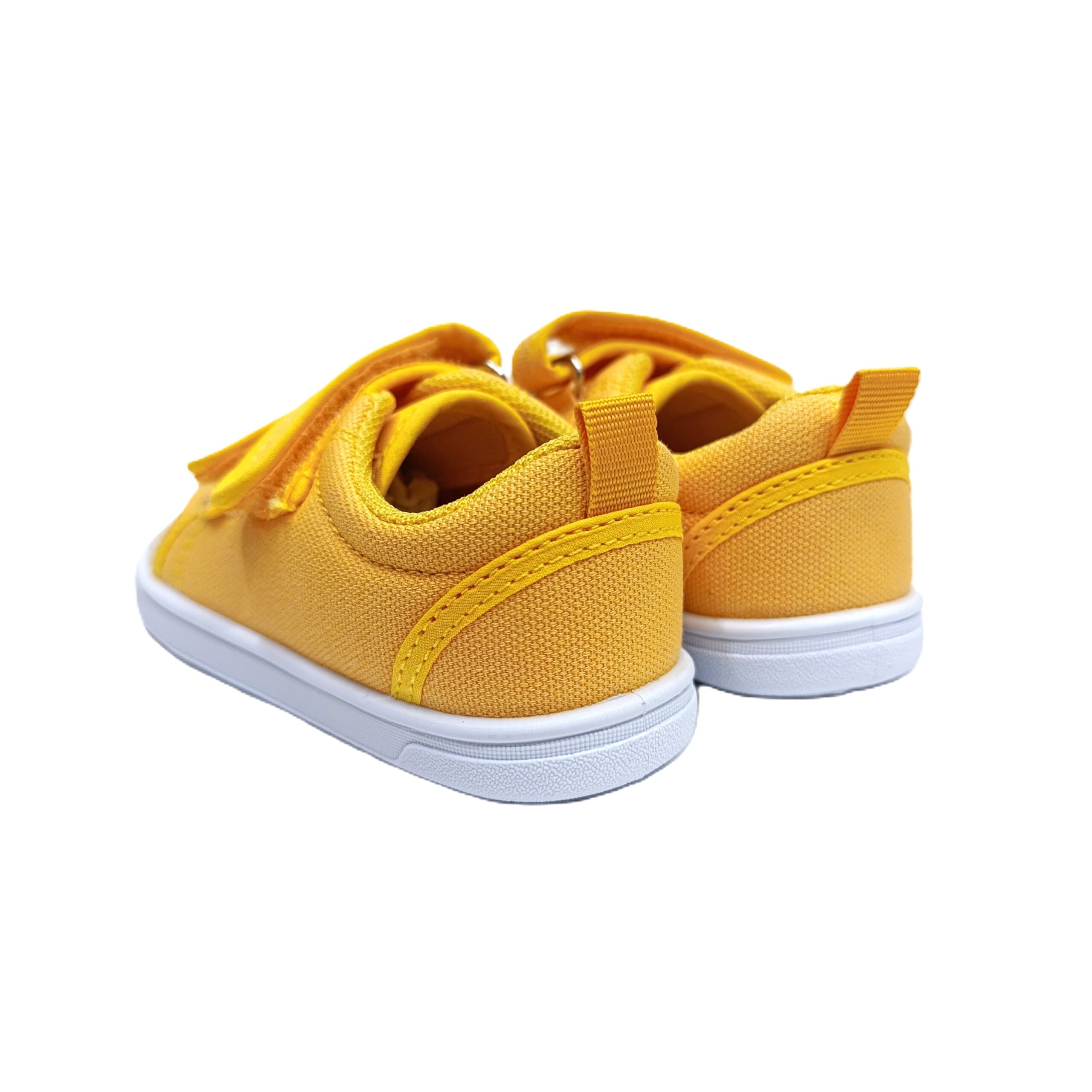 Blanditos by crio´s koy yellow lona