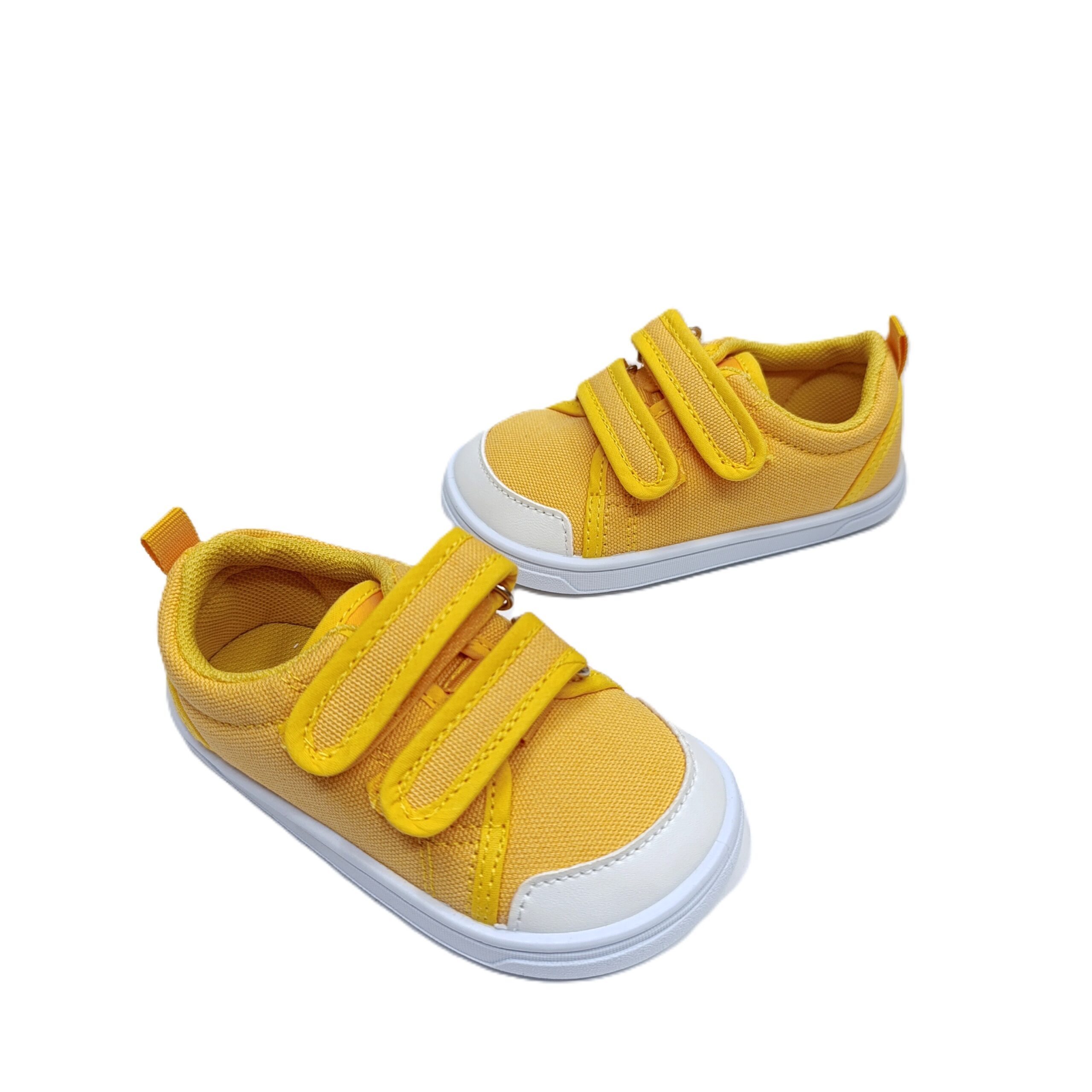 Blanditos by crio´s koy yellow lona